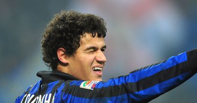Philippe Coutinho: Closing in on a move to Liverpool